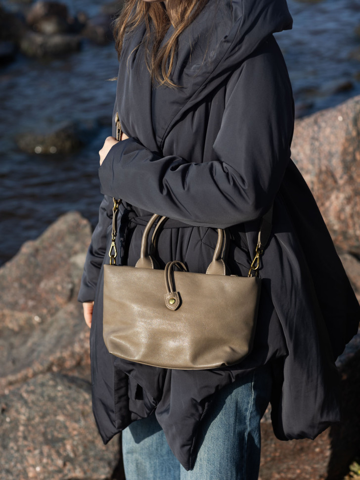 Сумка женская David Jones 7750 fungi Сумка женская David Jones 7750 fungi