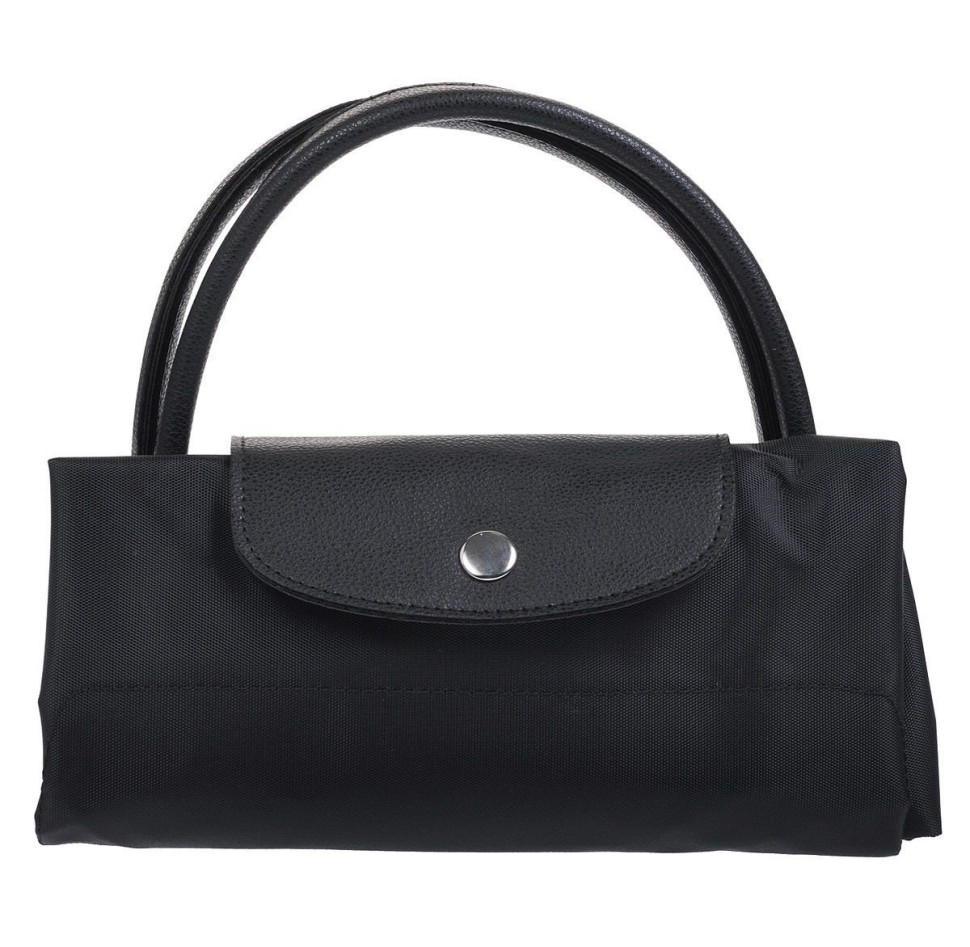 Сумка дорожная Antan, 175 Эйфелева башня черная