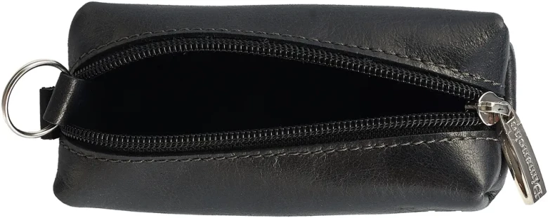 Ключница мужская Camel 886/К чёрная Ключница мужская Camel 886/К чёрная