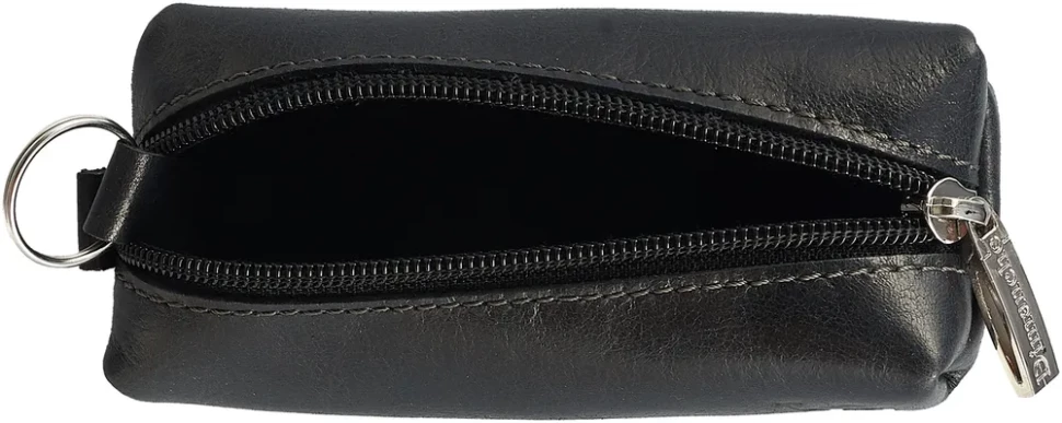 Ключница мужская Camel 886/К чёрная