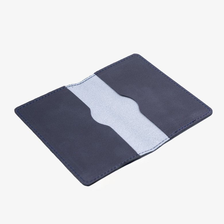 Картхолдер КХ-311ft-1100/103 синий Картхолдер КХ-311ft-1100/103 синий