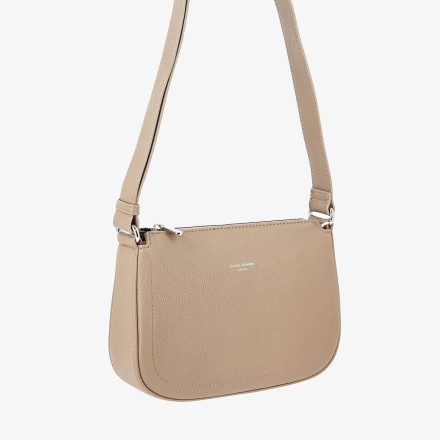 Сумка David Jones 6708B gravel