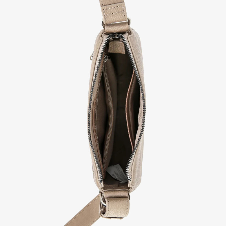 Сумка David Jones 6708B gravel