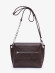 Сумка Rhino РСЖ Фиона темно коричневый друид