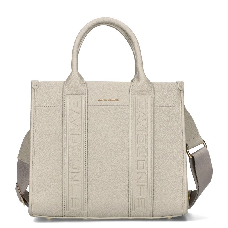 Сумка женская David Jones 7172 grey