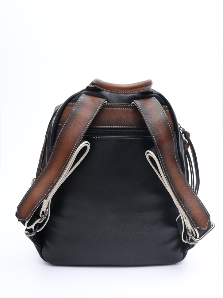 Рюкзак Flame Dance 1684 black