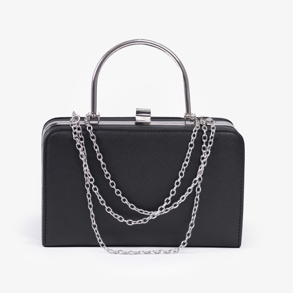 Сумка Funxilan 90741 black