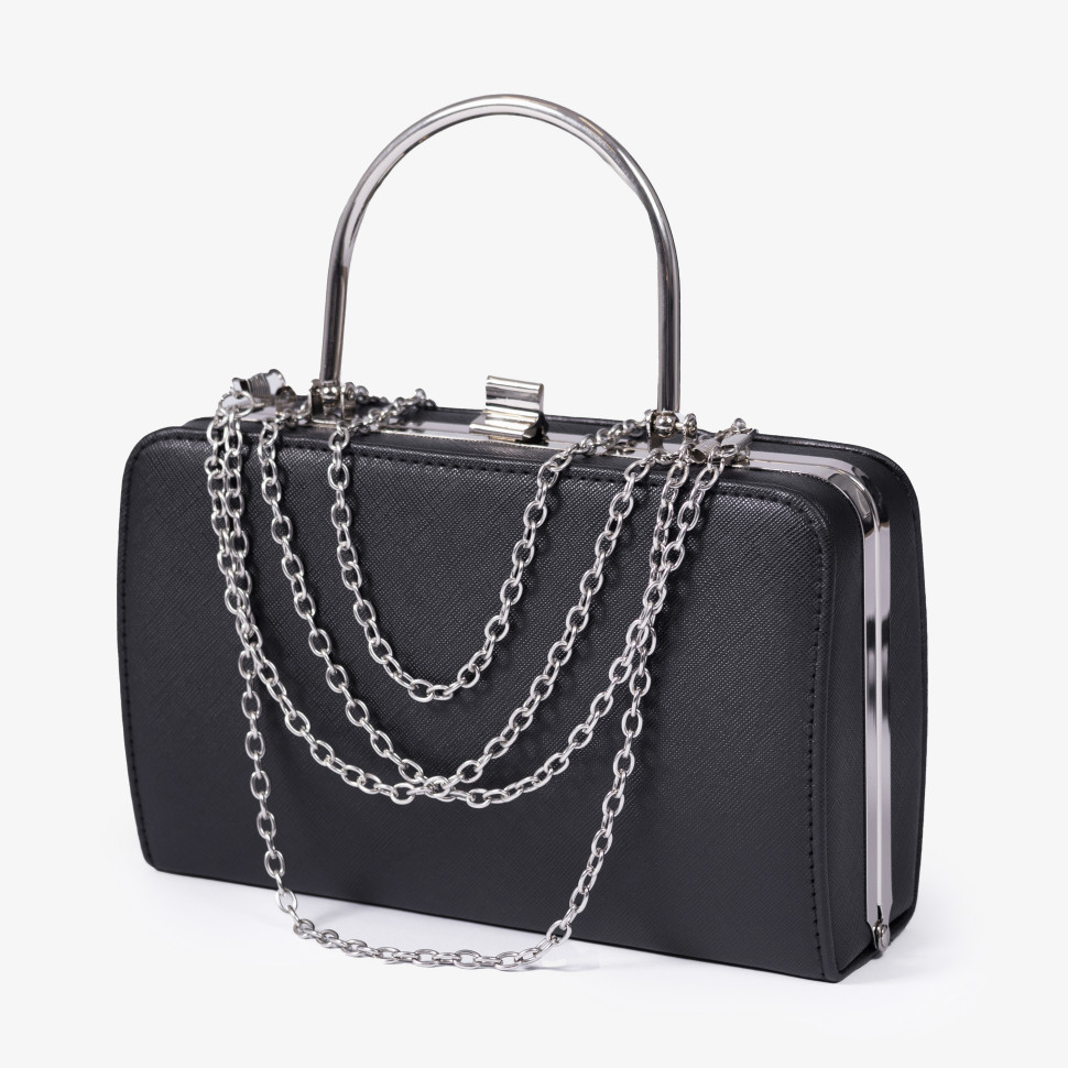 Сумка Funxilan 90741 black