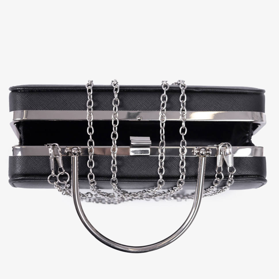 Сумка Funxilan 90741 black