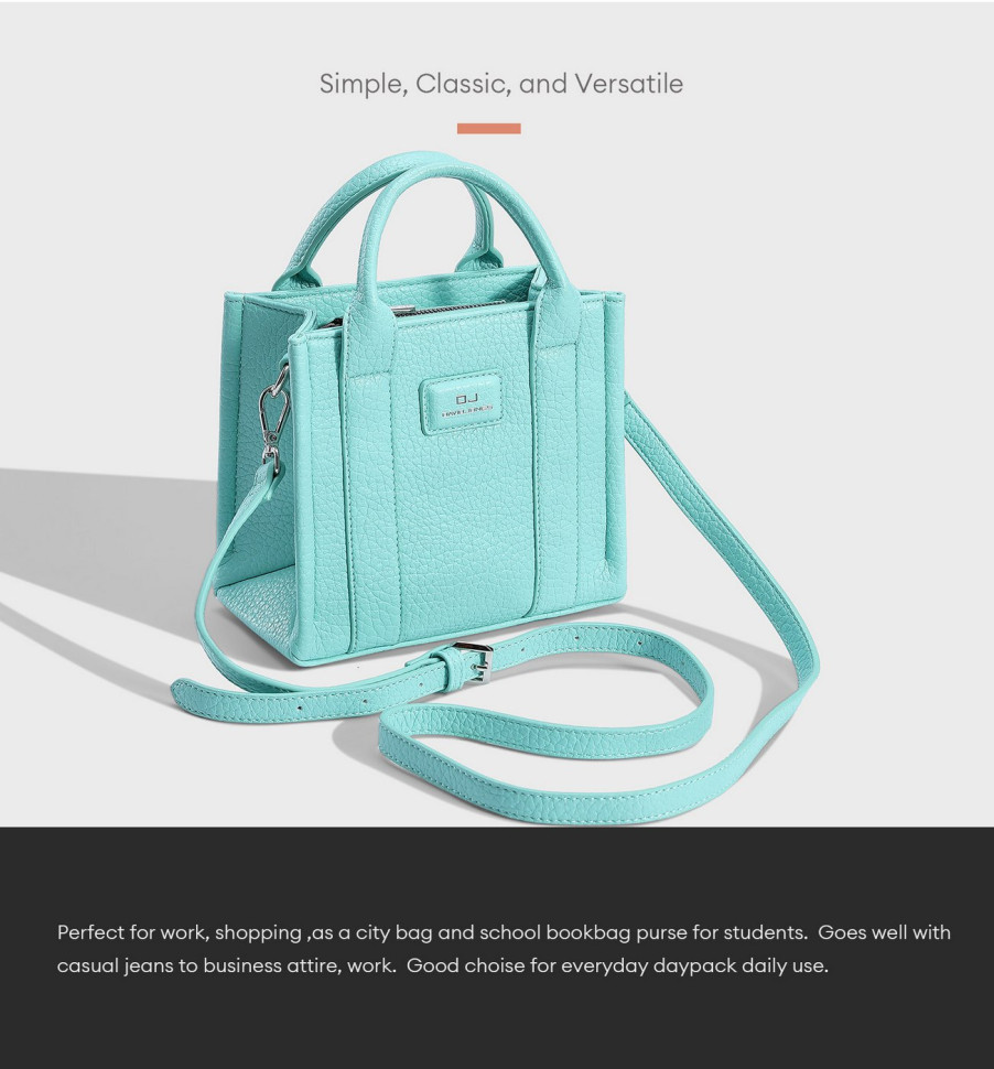  Сумка женская David Jones 6945H