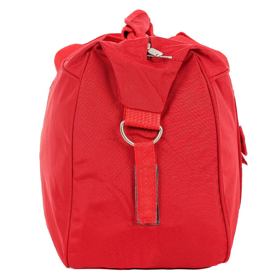 Спортивная сумка Polar, 5987 Сердца на сером