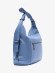Сумка-рюкзак Roseshow 83130 голубая