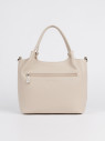 Сумка Richet 3212LN 930 бежевая Сумка Richet 3212LN 930 бежевая