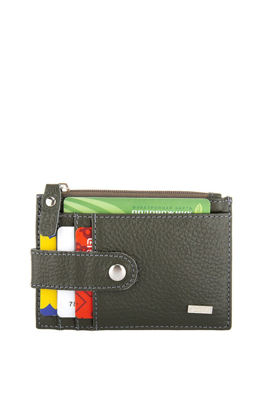 Картхолдер Esse 78539 КРИС OLIVE оливковый флотер Картхолдер Esse 78539 КРИС OLIVE оливковый флотер