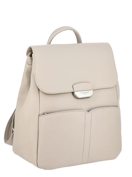 Рюкзак городской David Jones 7710 oxford tan Рюкзак городской David Jones 7710 oxford tan