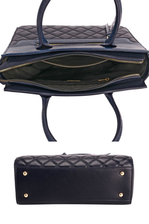 Сумка женская David Jones  6914-4 orange