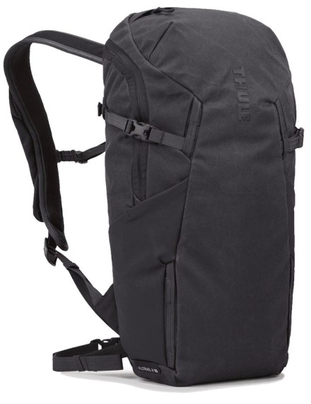 Туристический рюкзак Thule AllTrail X 15L 3204127 Obsidian Туристический рюкзак Thule AllTrail X 15L 3204127 Obsidian