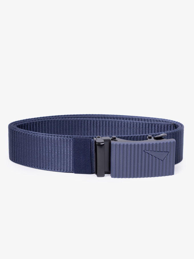 Ремень Baggins, стропа автомат синий