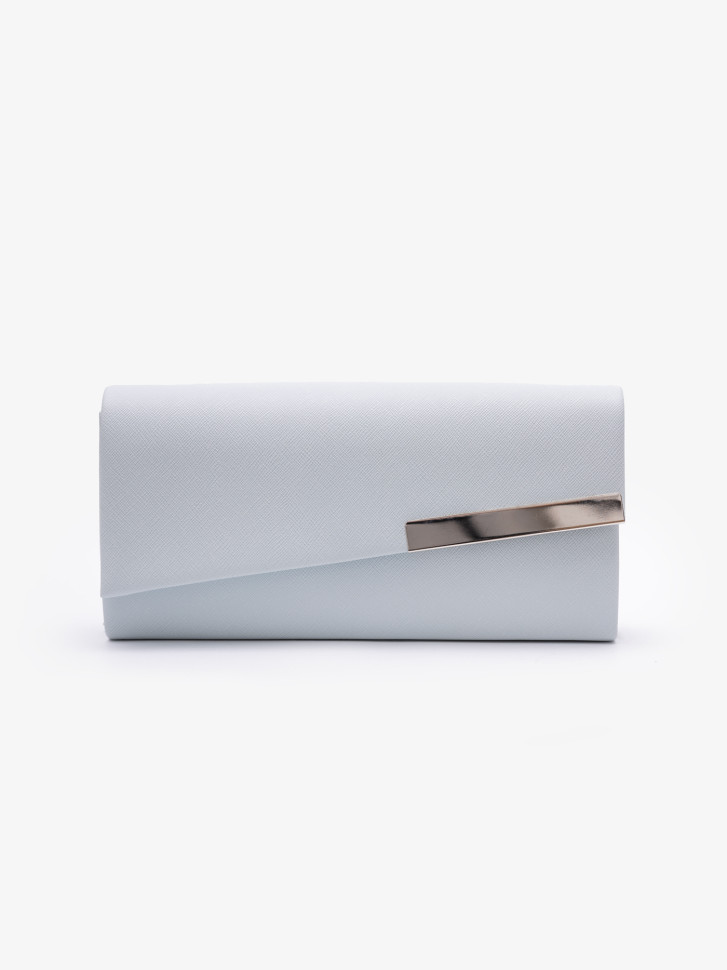 Клатч женский 1707 blue