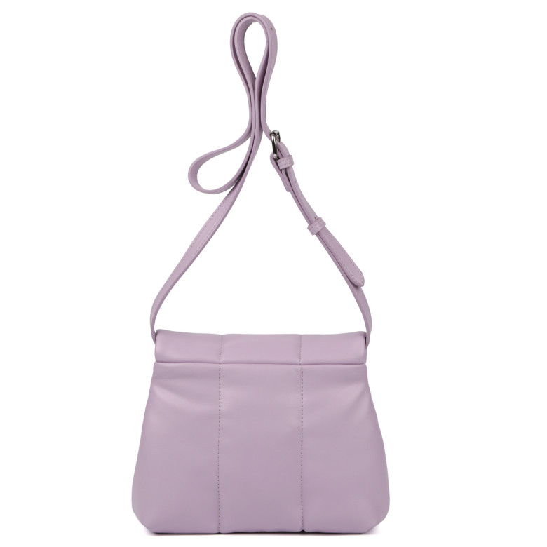 Сумка FABRETTI FR490410-140 фиолетовая