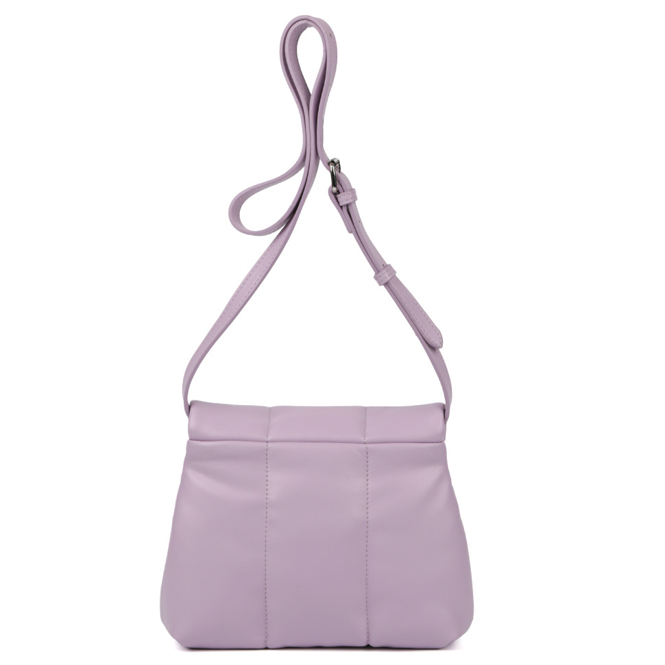 Сумка FABRETTI FR490410-140 фиолетовая