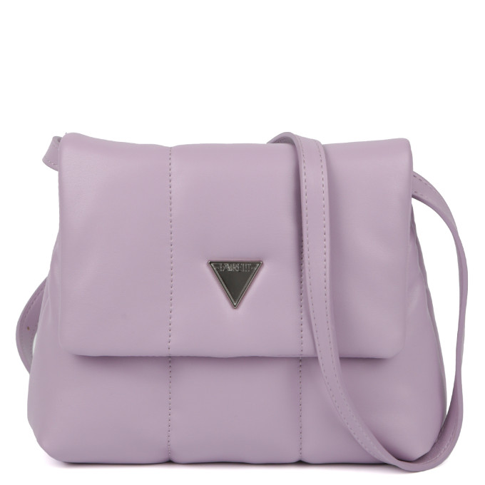 Сумка FABRETTI FR490410-140 фиолетовая