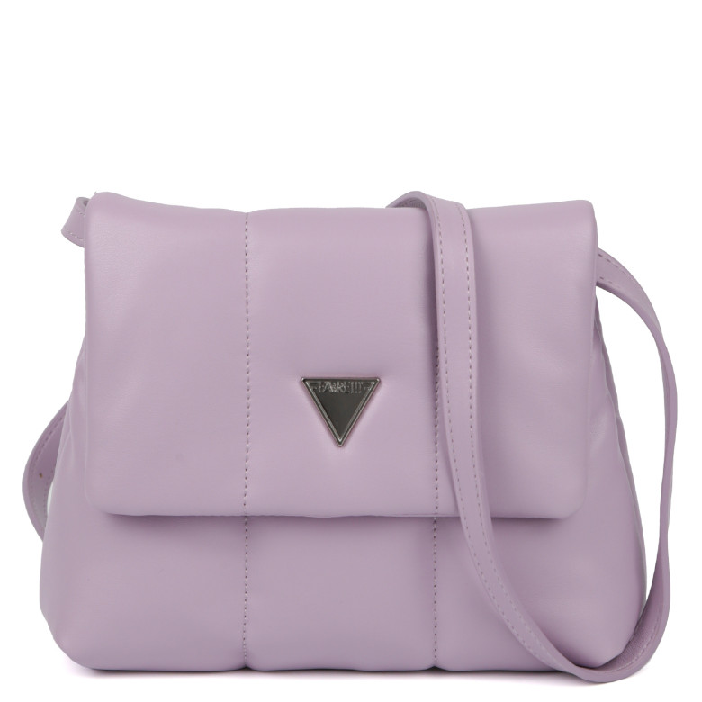 Сумка FABRETTI FR490410-140 фиолетовая