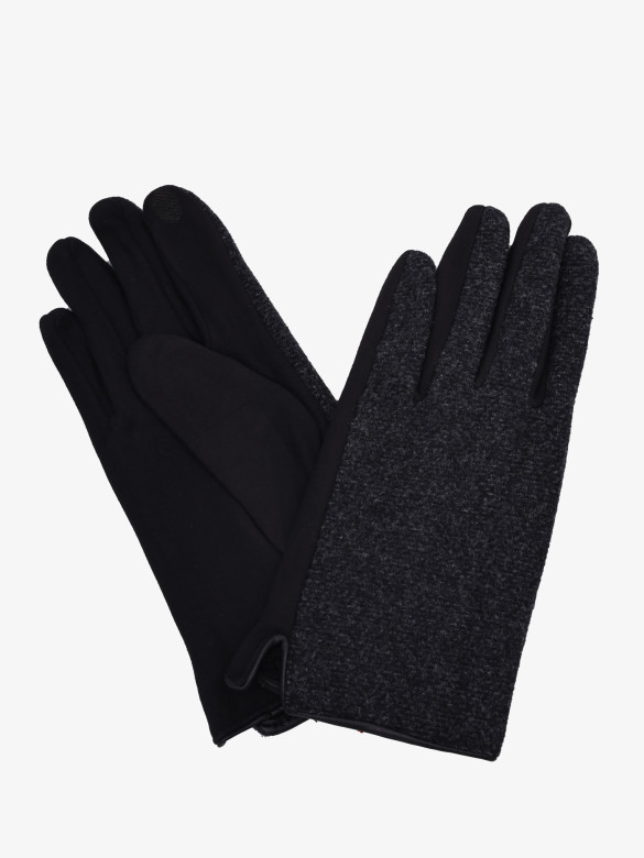 Перчатки Pittardss (7.6)1822 черные