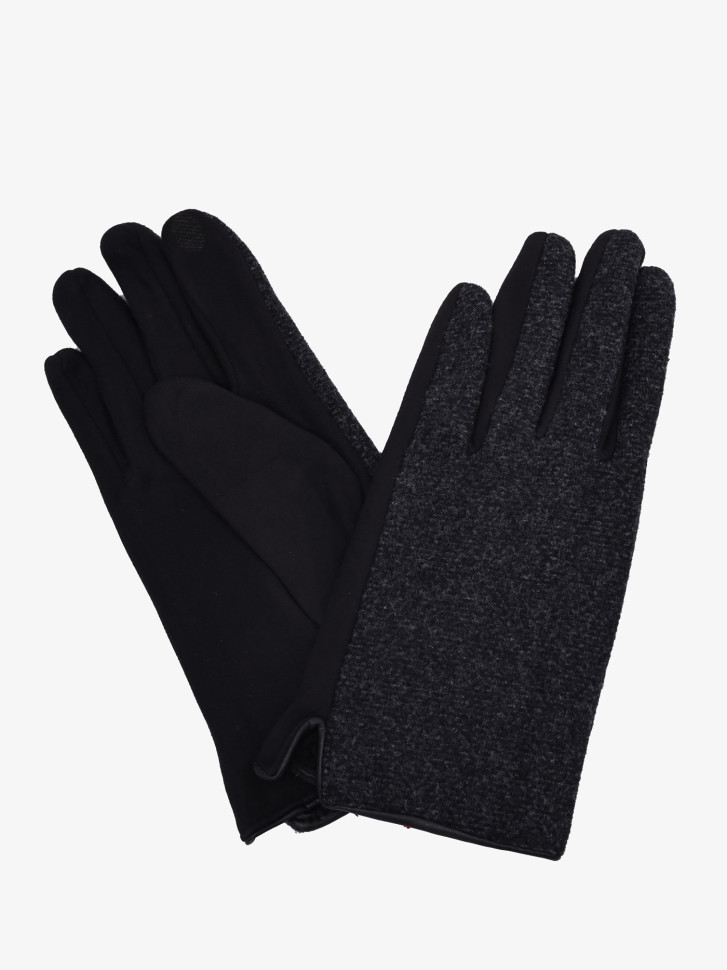 Перчатки Pittardss (7.6)1822 черные