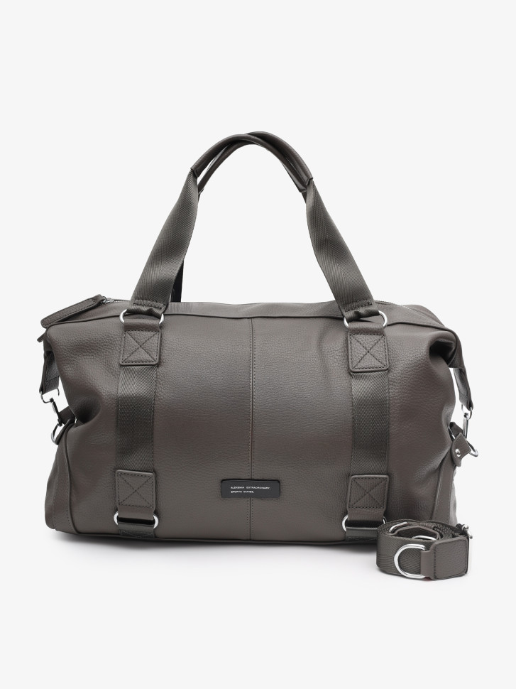 Сумка дорожная Alex&Mia 0118 grey