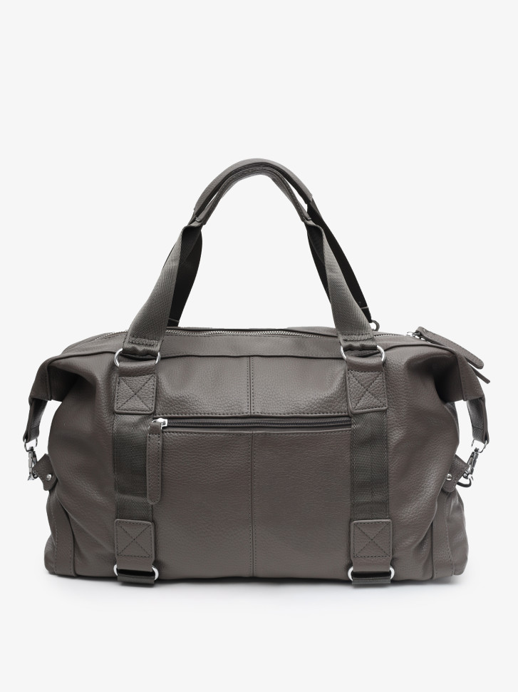 Сумка дорожная Alex&Mia 0118 grey