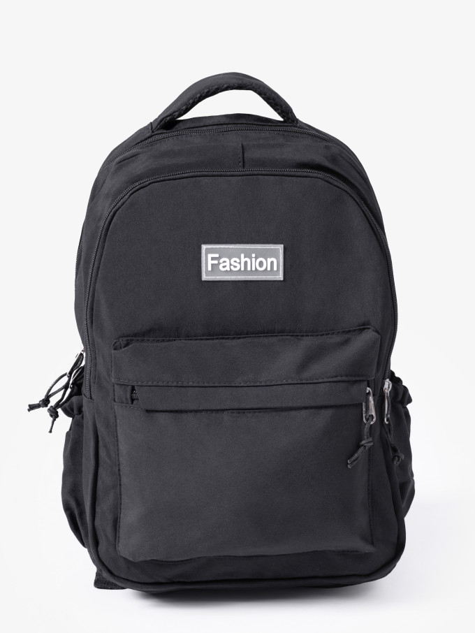 Рюкзак Baggins, Б 2121 черный