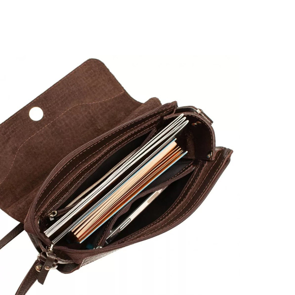 Сумка женская Blackwood Candice Brown