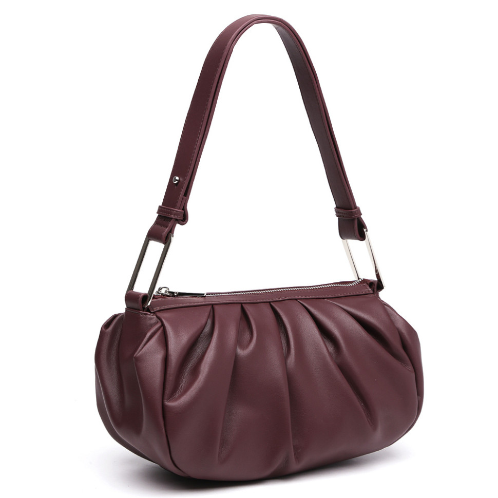 Сумка женская FABRETTI 18128-339 бордо