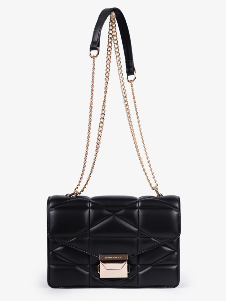 Сумка женская David Jones 7031 black
