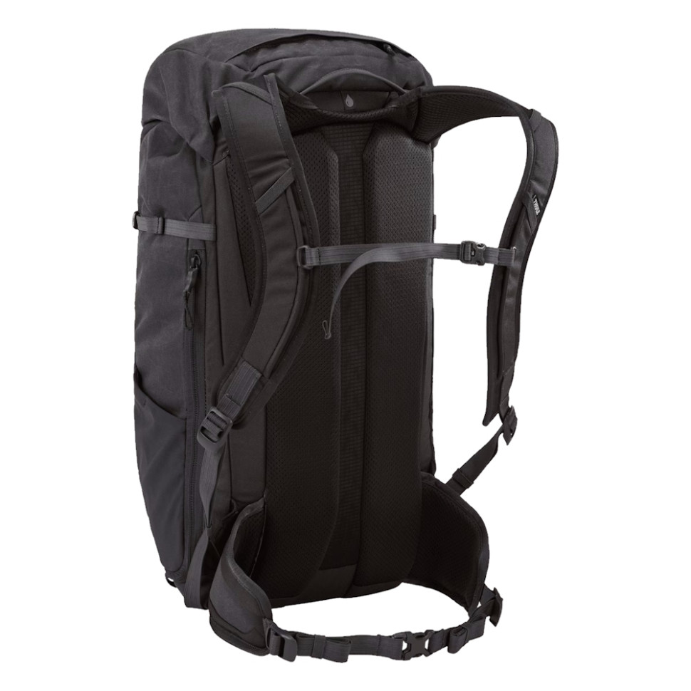 Туристический рюкзак Thule AllTrail X 25L 3204130 Obsidian