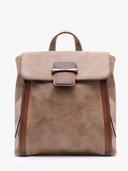 Рюкзак городской Flame Dance 6010 khaki(JK)