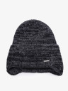 Ушанка MARHATTER 13186 темно-серый (57-59)