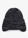 Ушанка MARHATTER 13186 темно-серый (57-59) Ушанка MARHATTER 13186 темно-серый (57-59)