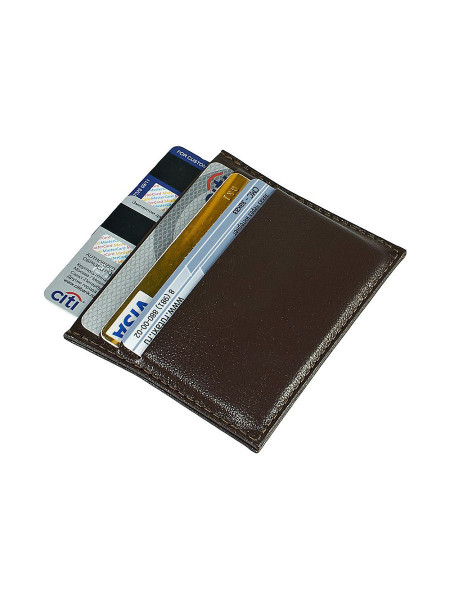 Кардхолдер Вектор КХ-318-1940 синий