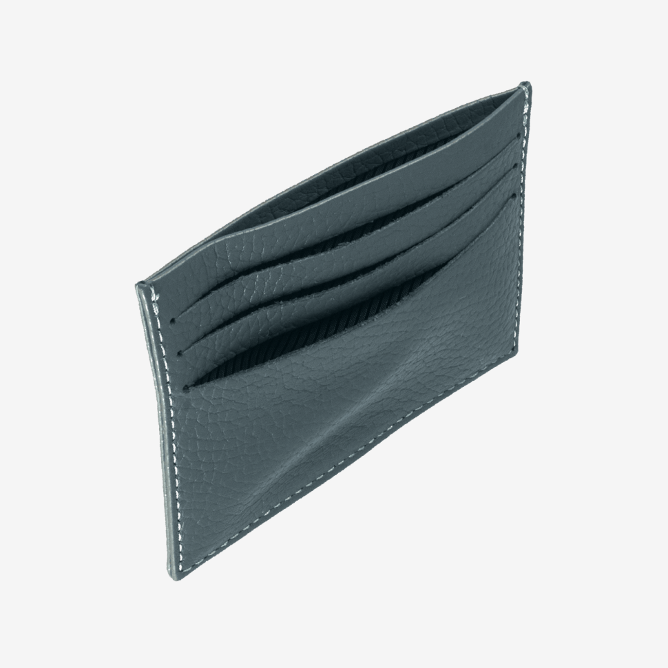 Кардхолдер Вектор КХ-318-1940 синий