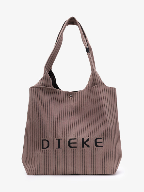 Шоппер Dieke коричневый Шоппер Dieke коричневый
