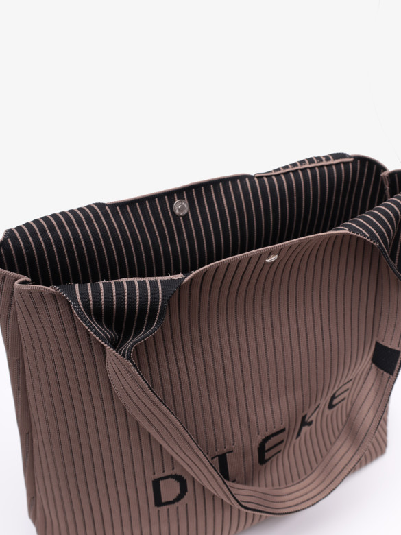 Шоппер Dieke коричневый Шоппер Dieke коричневый