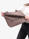 Шоппер Dieke коричневый Шоппер Dieke коричневый