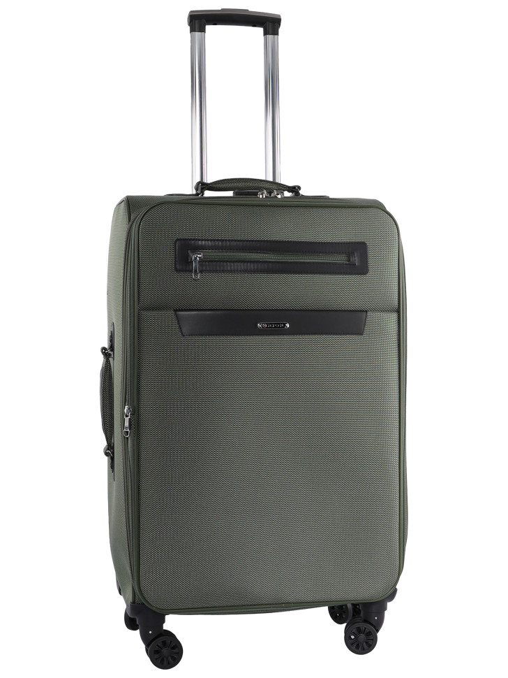 Чемодан Rion+, 458  26"