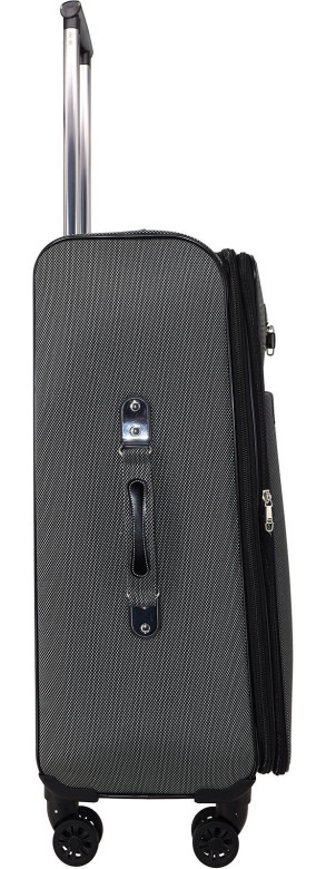 Чемодан Rion+, 458  26"