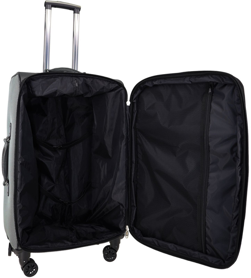 Чемодан Rion+, 458  26"