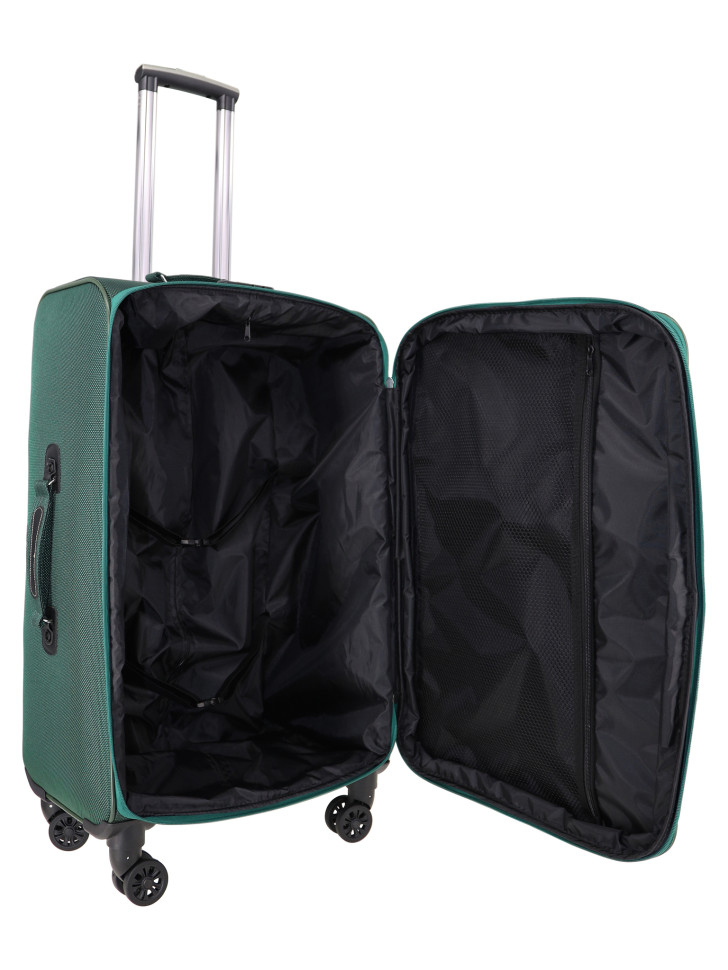 Чемодан Rion+, 458  26"