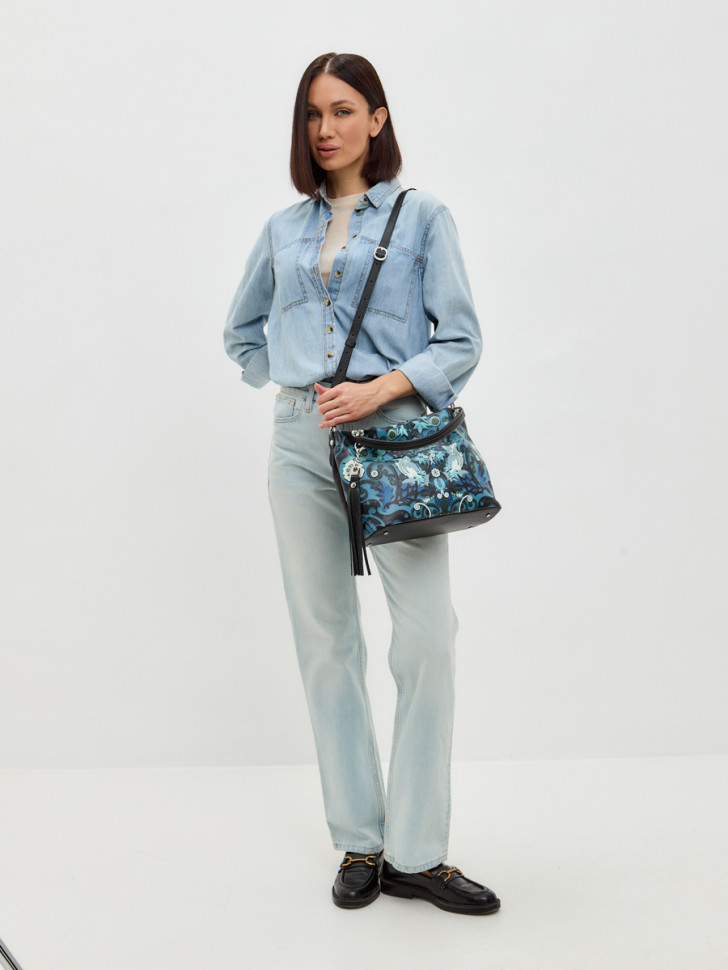 Сумка Curanni 2567 Волп