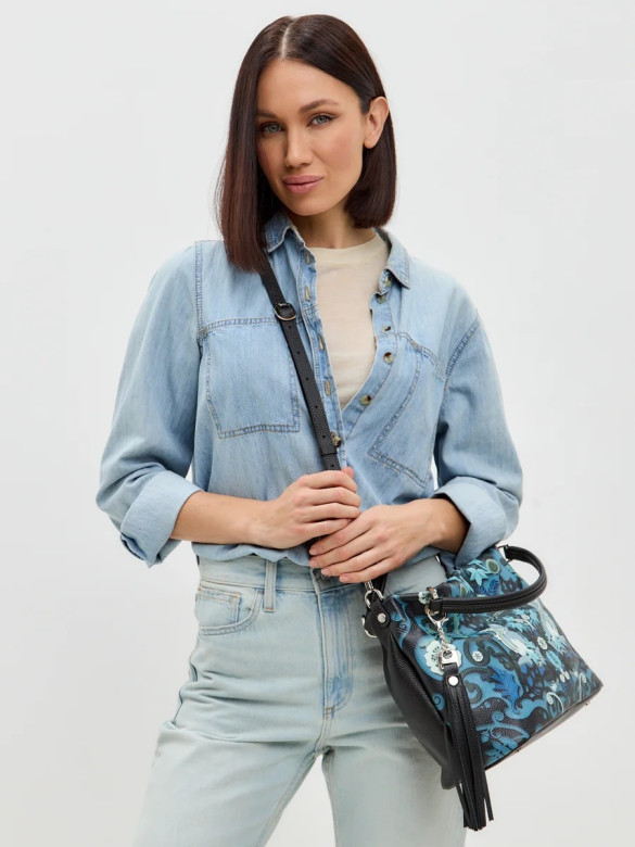 Сумка Curanni 2567 Волп